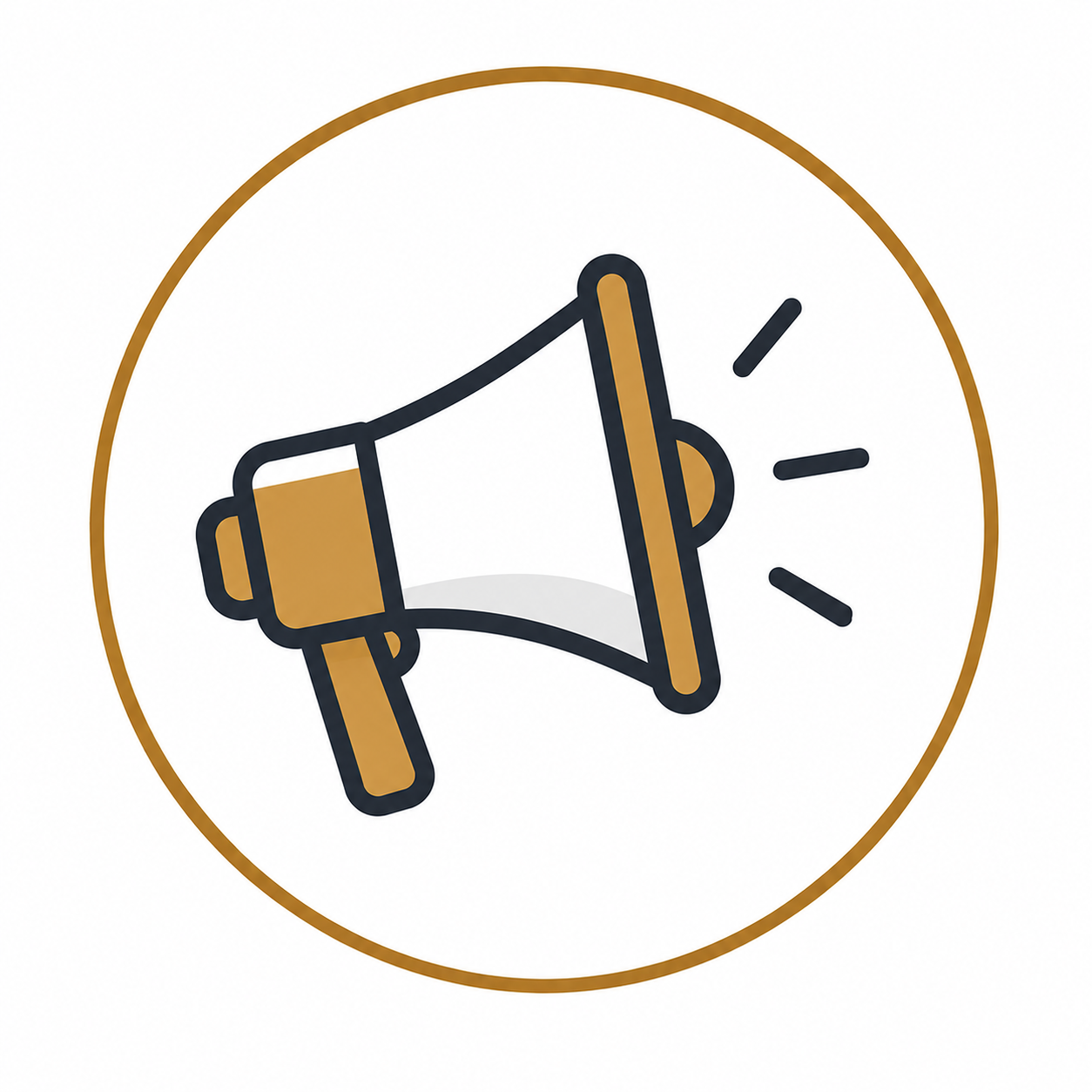 Media & Advertisement Icon