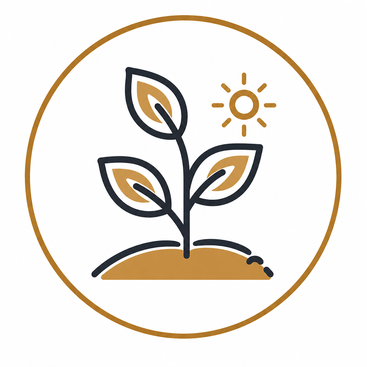 Agriculture Icon